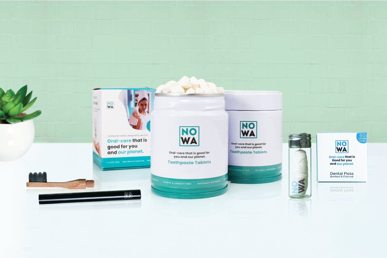 Going Green: A Guide to Eco-Friendly Dental Care