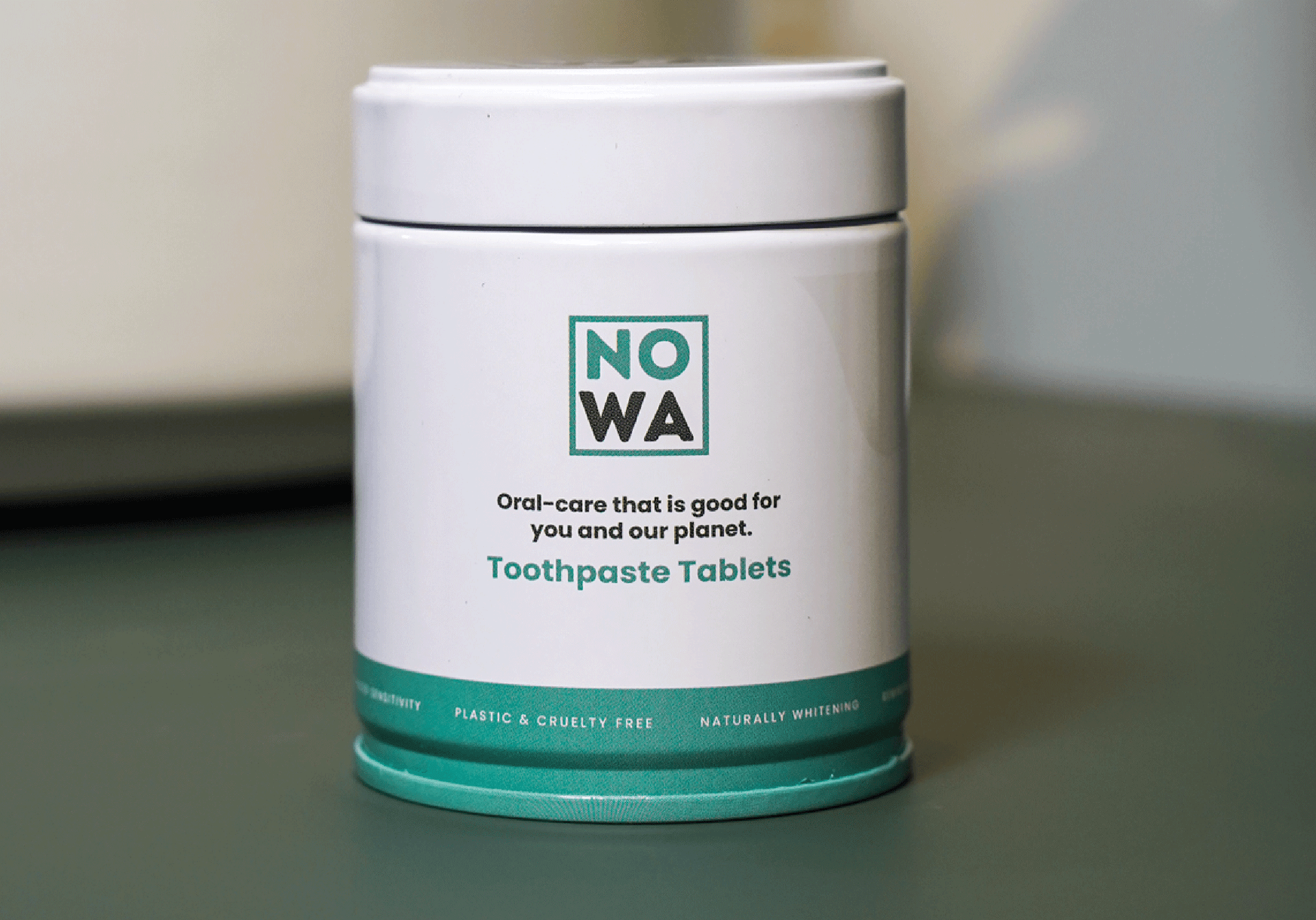 Family Toothpaste Pack