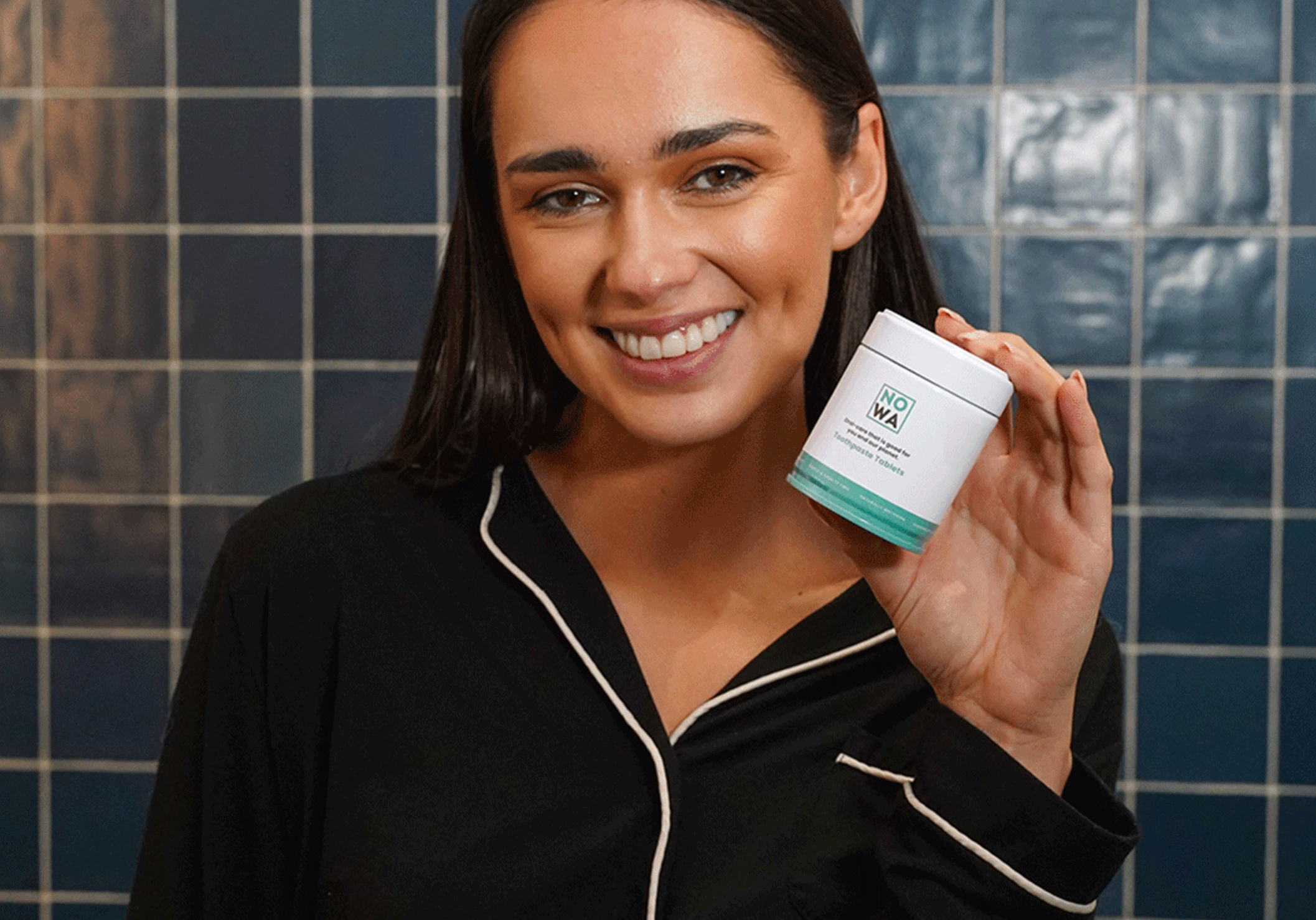best toothpaste tablets daily oral hygiene