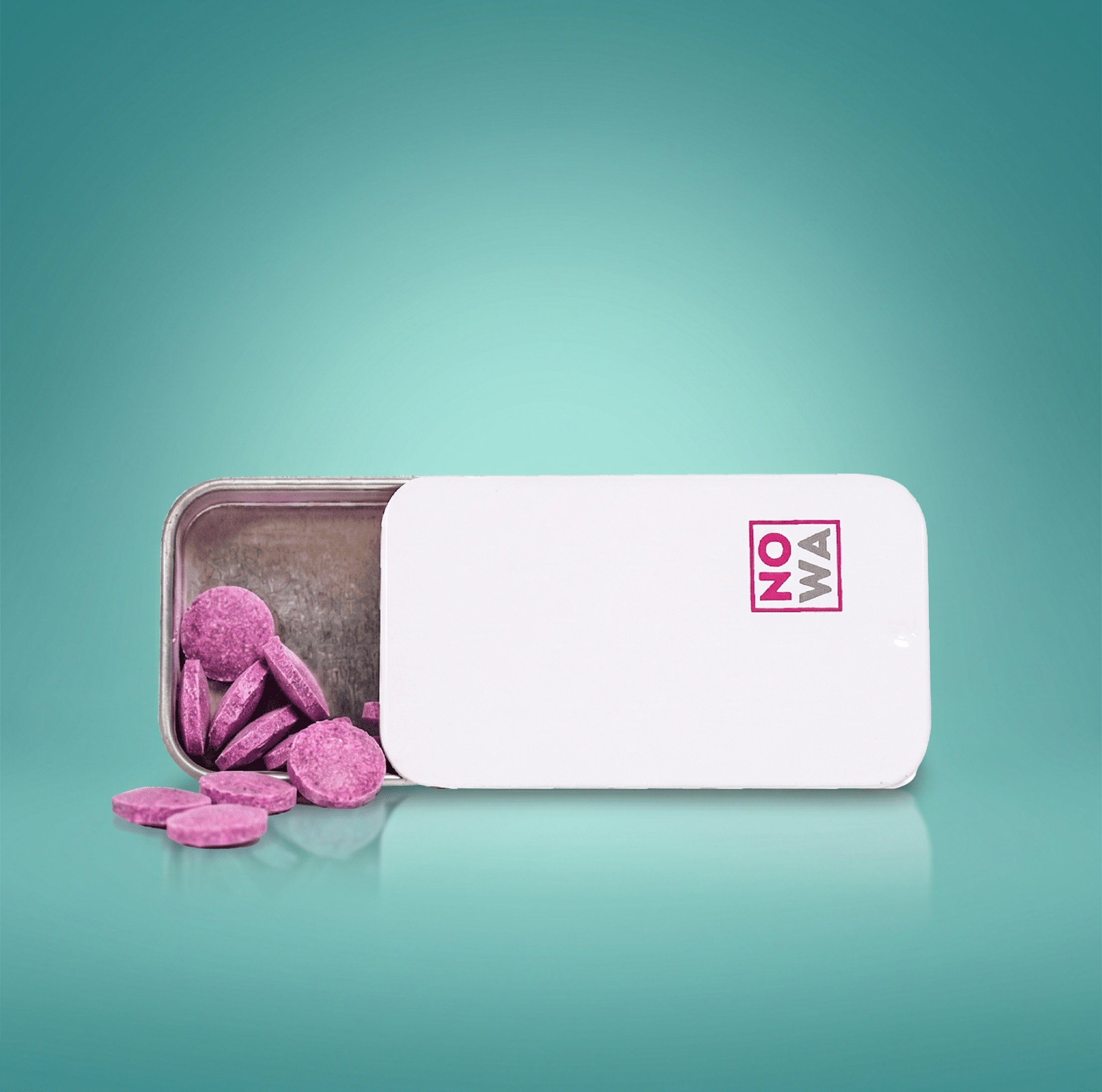 plaque disclosing tablets nowa product purple tablets