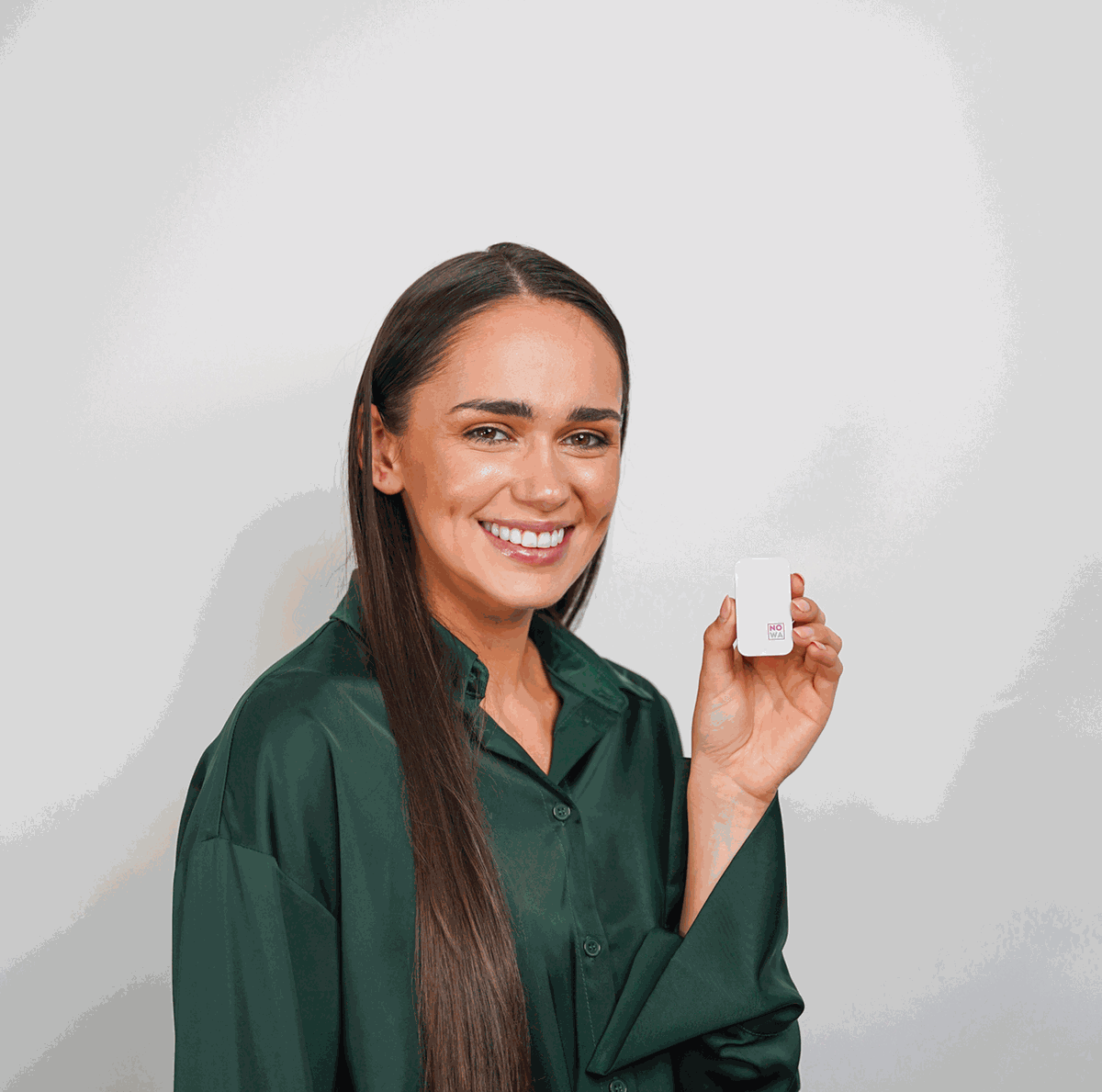 Mouthwash Tabs (Trial)
