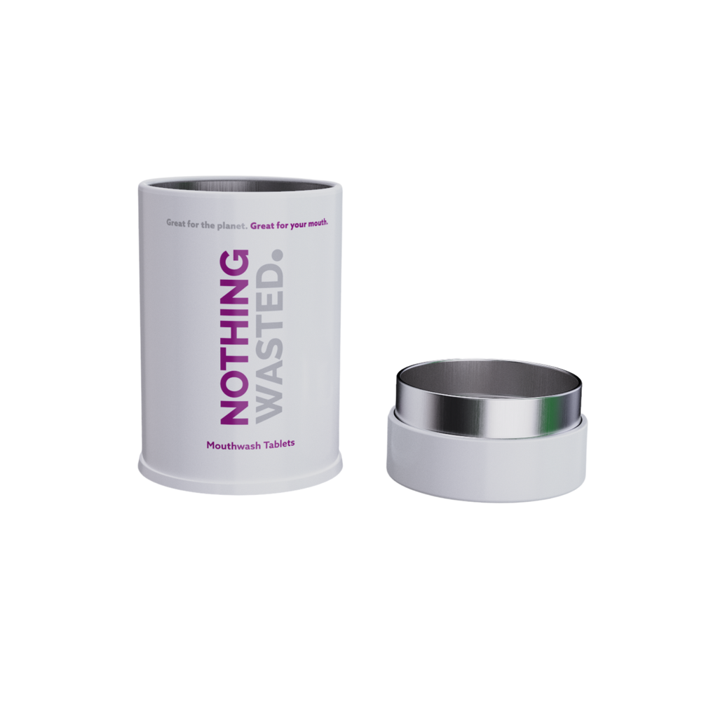 Mouthwash Tablets