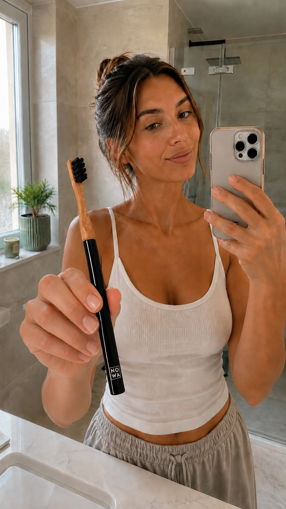 2. Brush