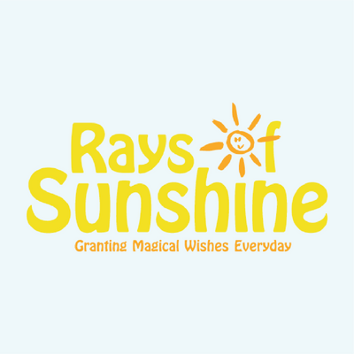 Rays of Sunshine