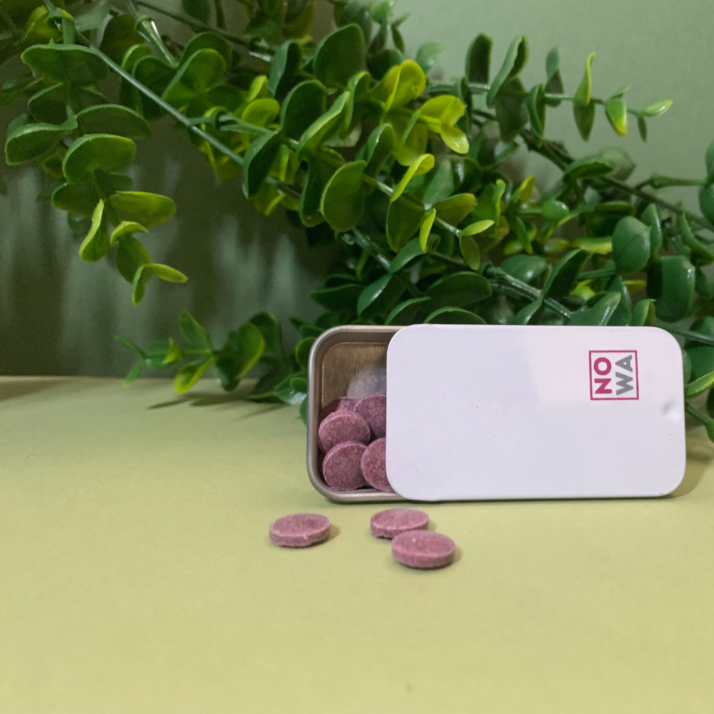 Pop-up Plaque (Disclosing)Tablets