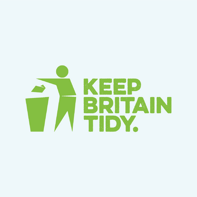 Keep Britain Tidy