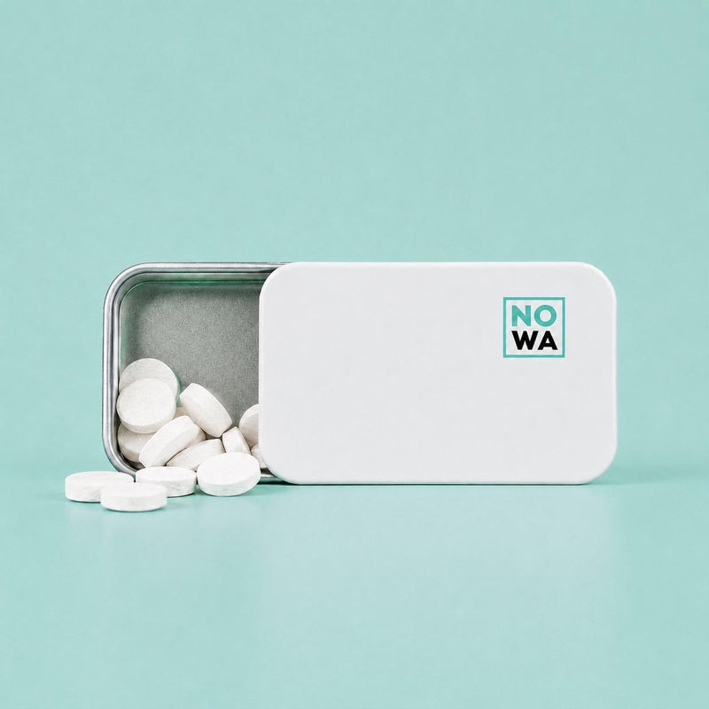 Toothpaste Tabs (Trial)