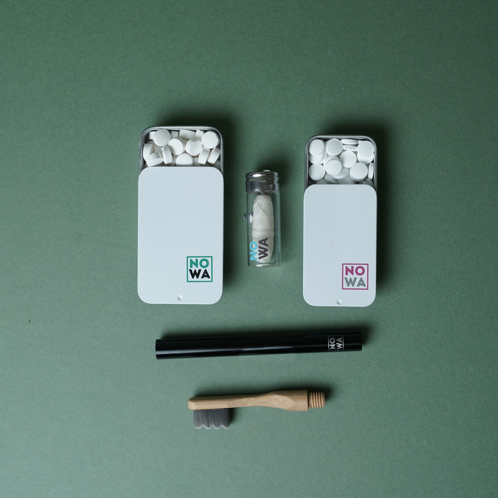 The Starter Kit