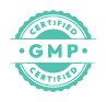 GMP Certified