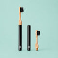 Aluminium Toothbrush