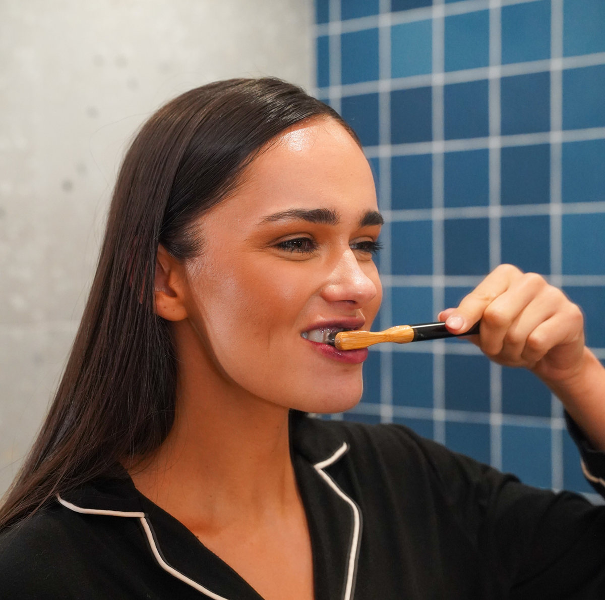 2. Brush