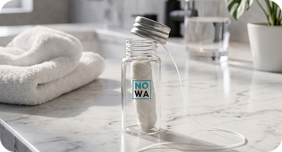 NoWa Dental Floss