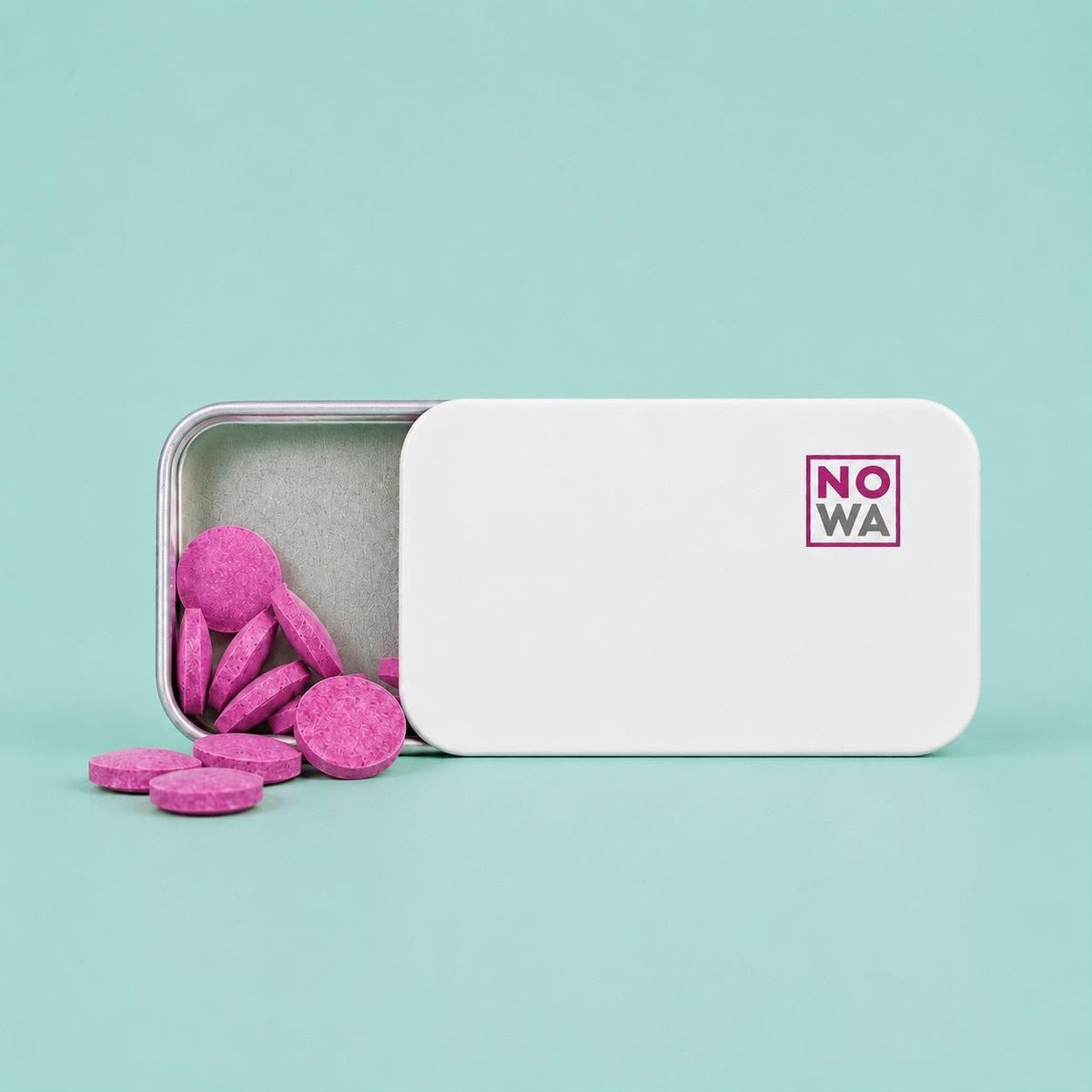 Pop-up Plaque (Disclosing)Tablets