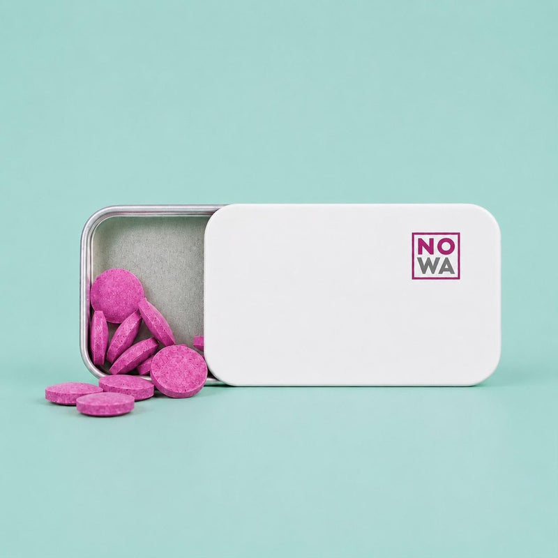 Pop-up Plaque (Disclosing)Tablets