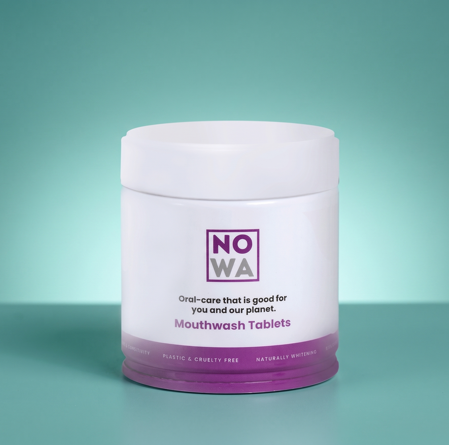 Mouthwash Tabs (240)