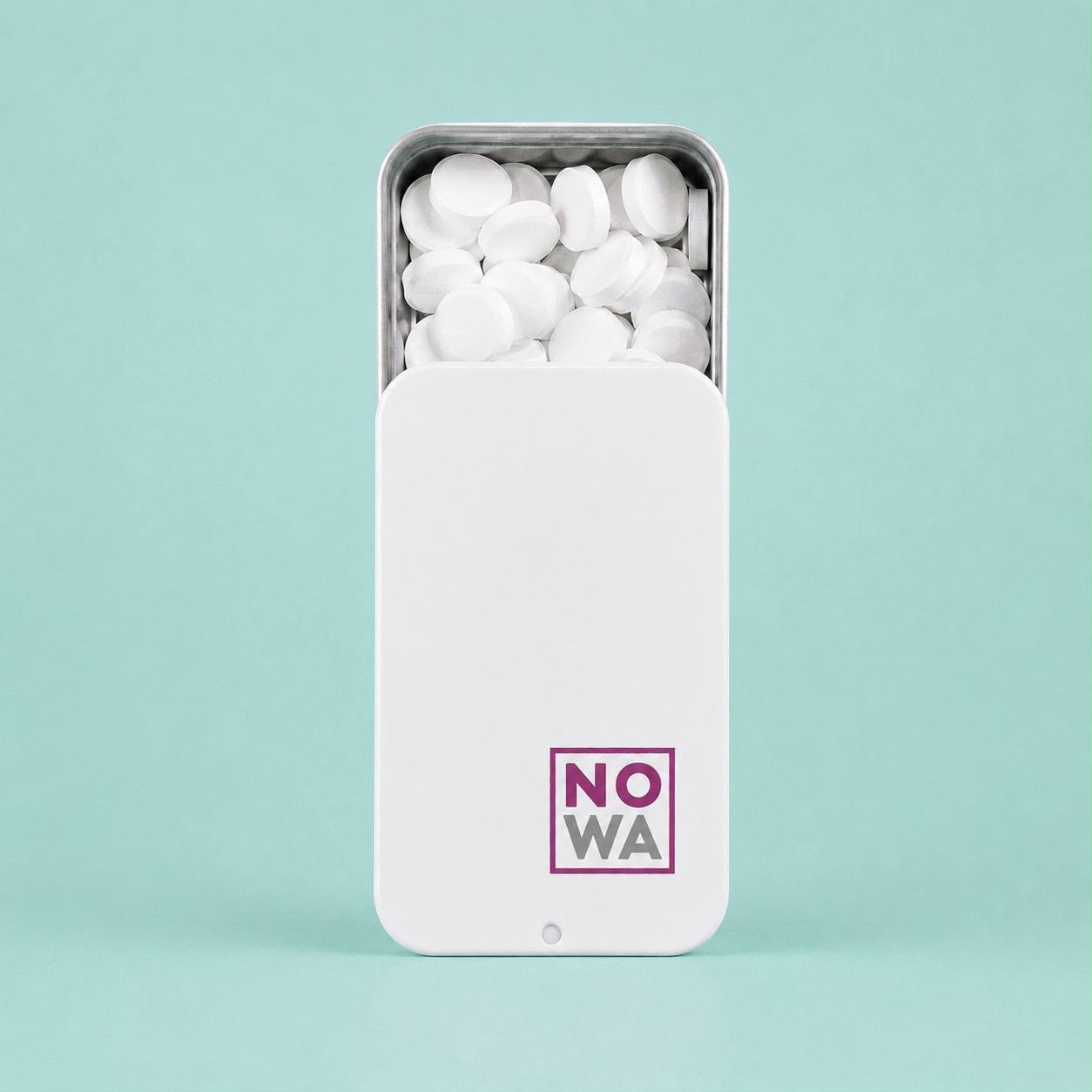 Mouthwash Tabs (Trial)