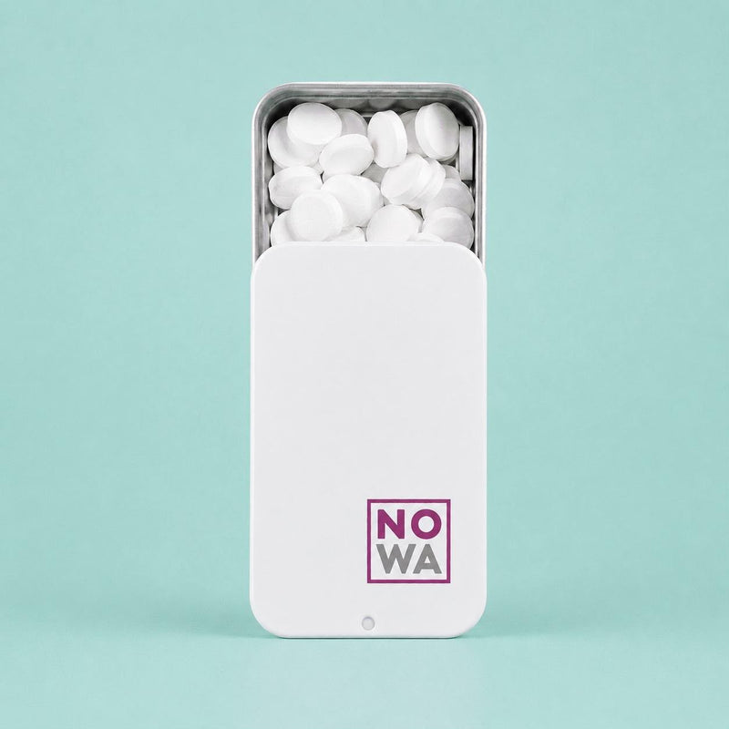 Mouthwash Tabs (Trial)