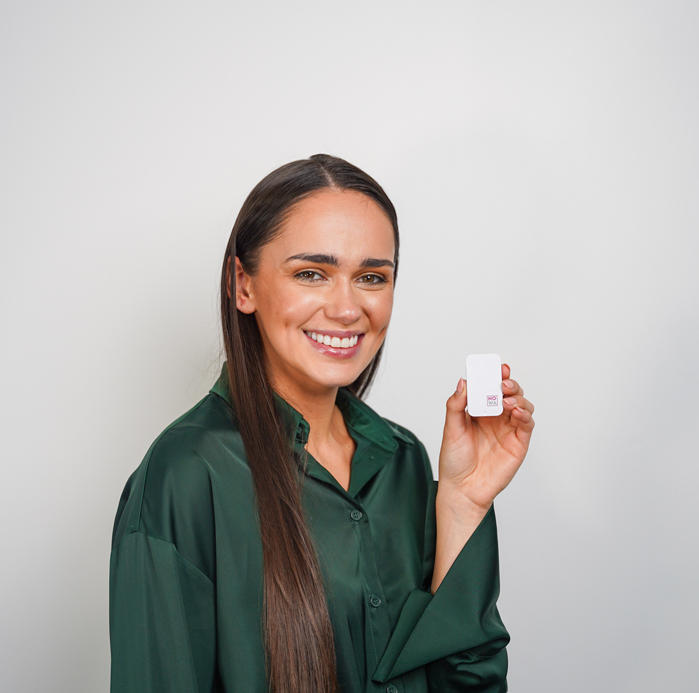 mouthwash tablets trial travel case tablets