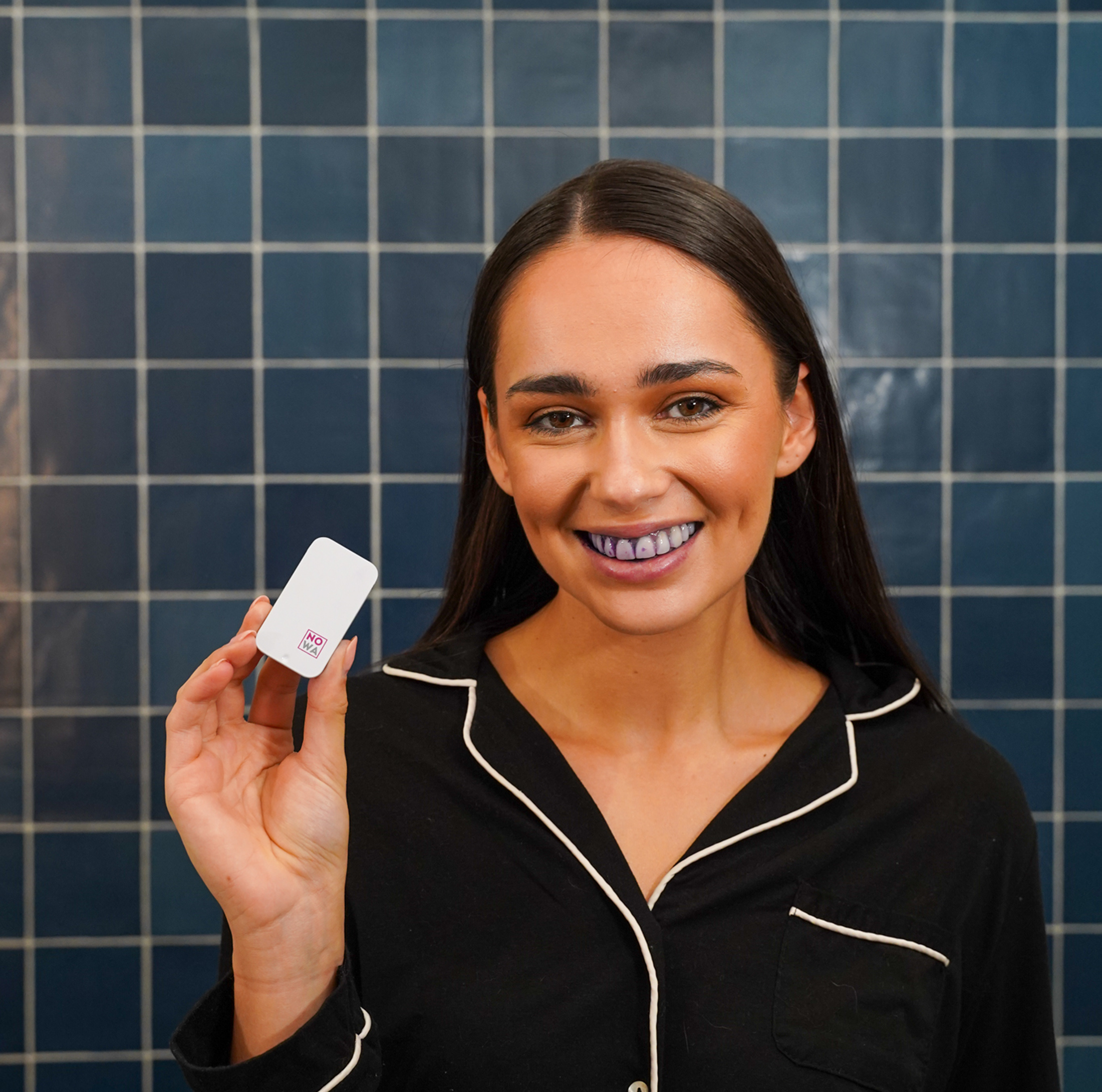oral care starter kit sustainable routine