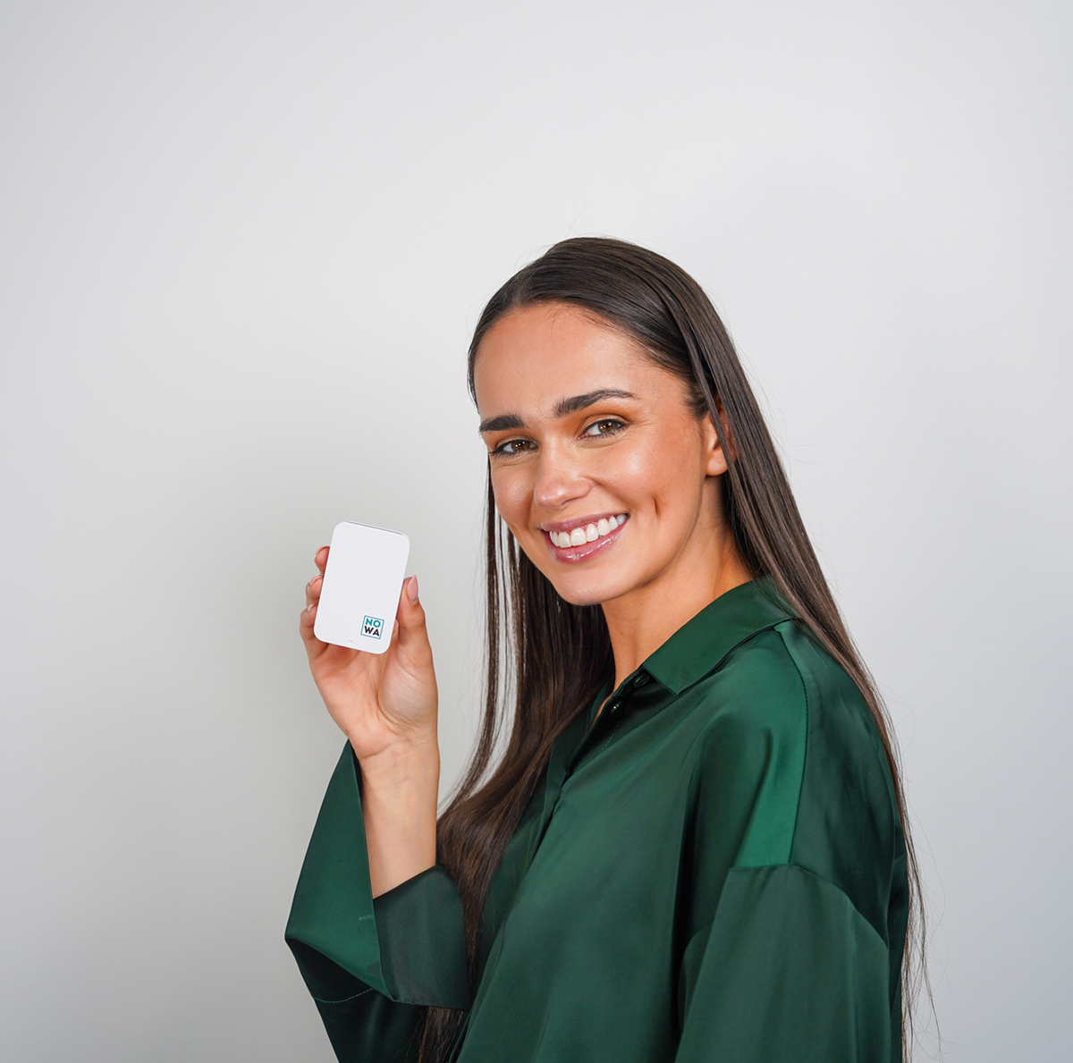 toothpaste tablets trial eco friendly sample