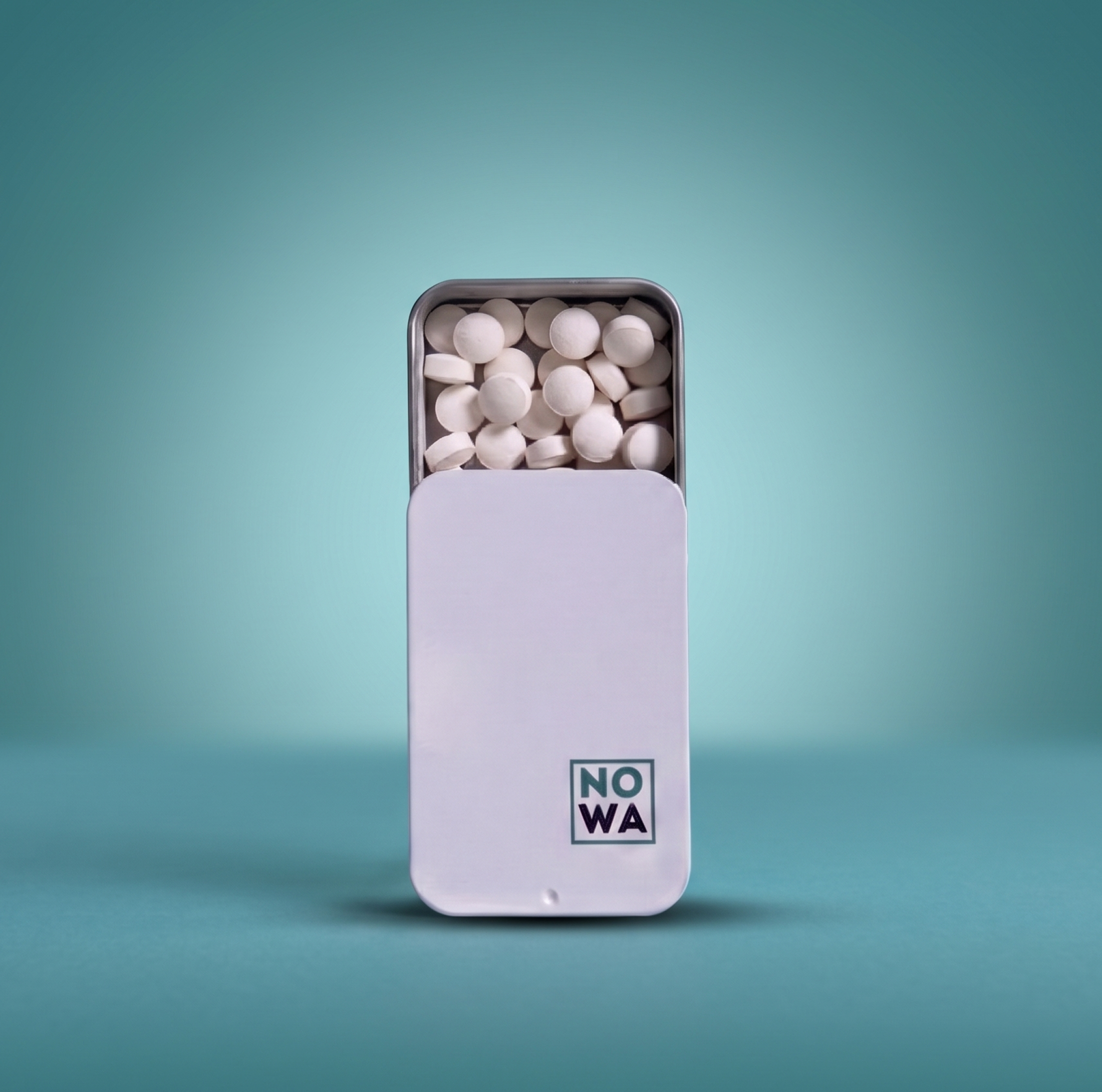 Toothpaste Tabs (Trial)