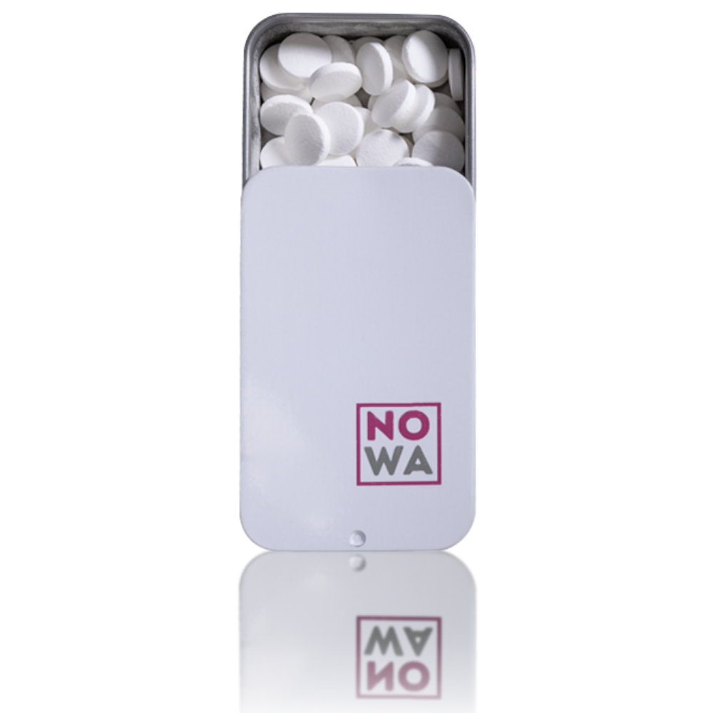 Mouthwash Tabs (Trial)