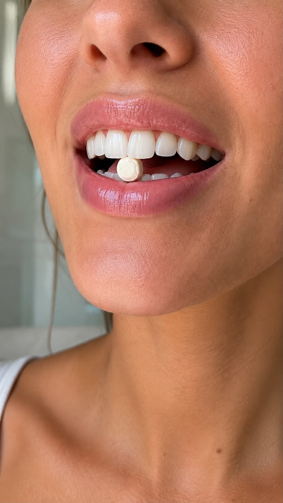 Whitening